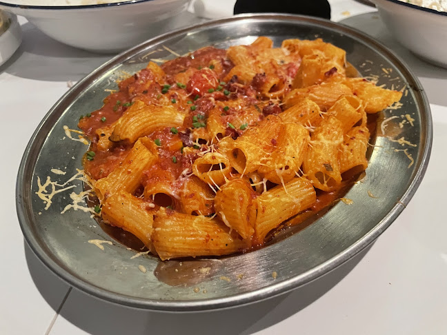 Chicco Trattoria | Holland Village | Italian Restaurant | Freshly Made Pasta Daily - Singapore