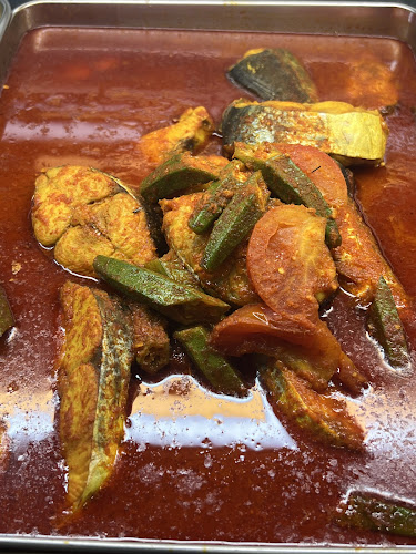 Opinii despre Trade hub Muslim food în Singapore - Hospitality and gastronomy