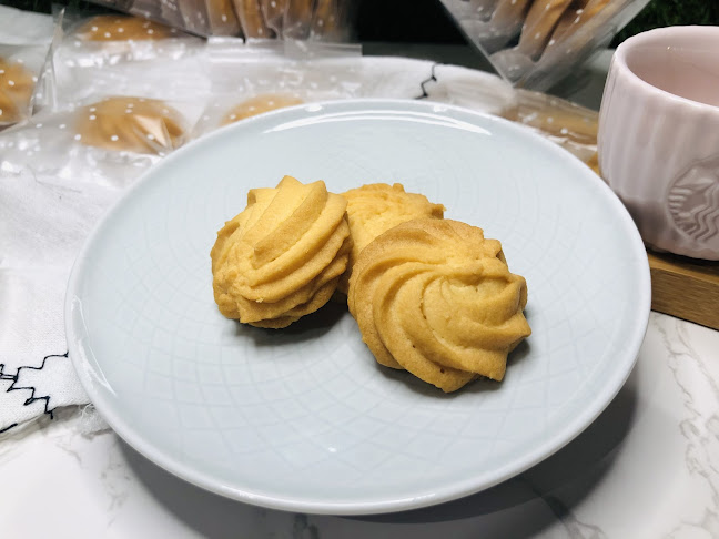 Comentarii opinii despre Mr Fa Bakery