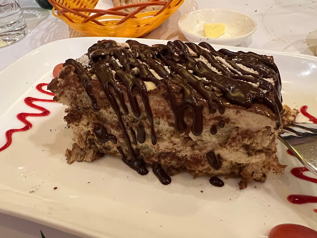 Bruno's Pizzeria & Grill Katong - Singapore