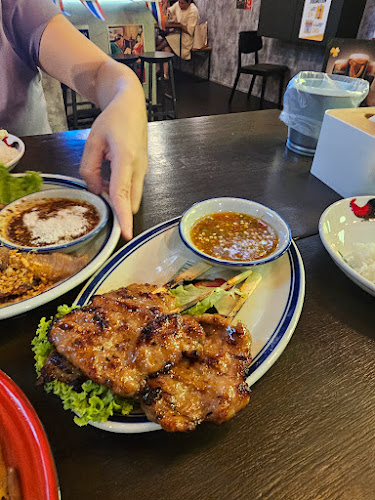 Comentarii opinii despre NangLen Thai Restaurant Bar | Tanjong Pagar | Tom Yum Mama