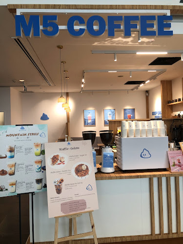 M5 Coffee Singapore - Singapore