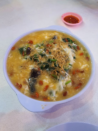 Tampines Street 41, Block 406, Singapore 520406