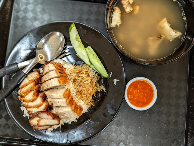 S-11 Bukit Batok Food House - Hospitality and gastronomy