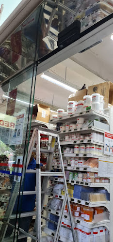 Opinii despre Phoon Huat @ Ang Mo Kio în Singapore - Hospitality and gastronomy