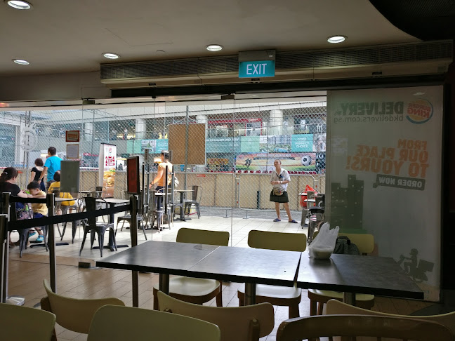 530 Lor 6 Toa Payoh, #01-05 Bus Interchange, Singapore 310530