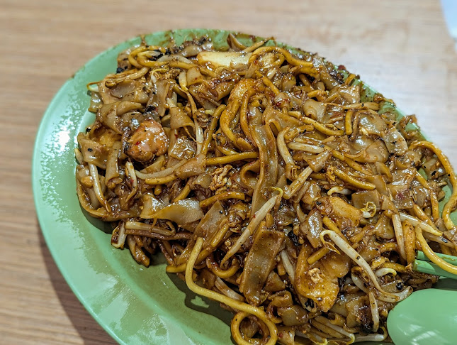 Comentarii opinii despre Ang Mo Kio Central Market & Food Centre