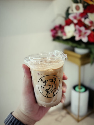 Comentarii opinii despre Bullock Cart Coffee (Chinatown)