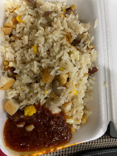 Richton Cafe Pte Ltd - Hospitality and gastronomy