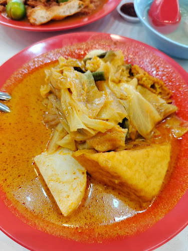 Yi Shou Vegetarian (益寿）