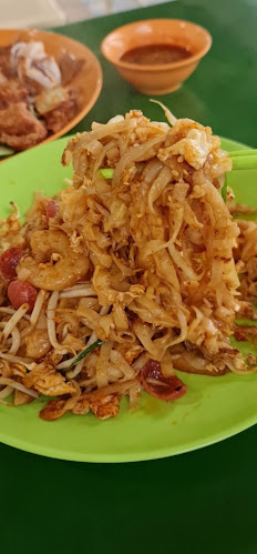 133 Penang Authentic - Singapore