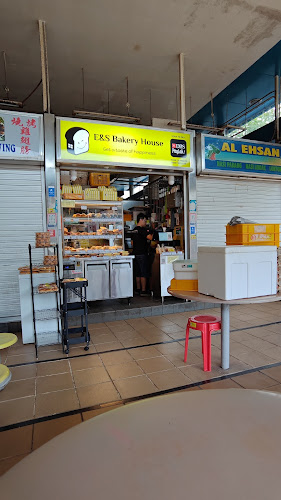 Opinii despre E&S Bakery House în Singapore - Hospitality and gastronomy