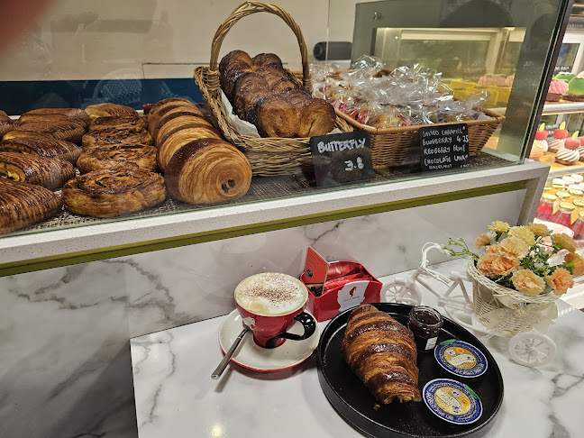 Comentarii opinii despre Le Petit Paris