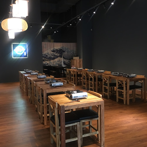 Yuzutei Japanese Restaurant - Hospitality and gastronomy