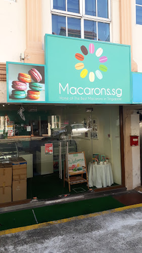 Macarons.sg