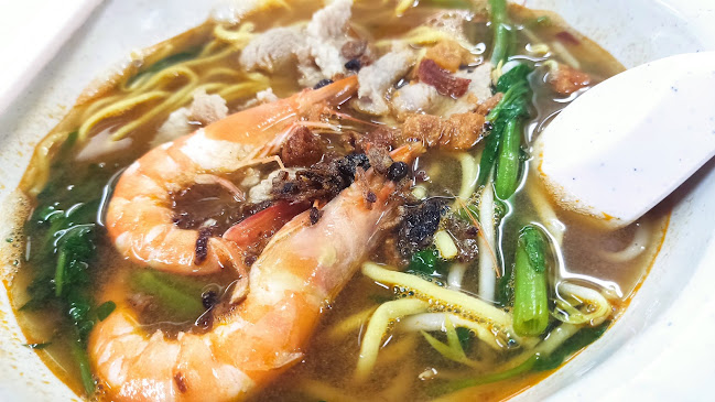 Comentarii opinii despre AMK 443 Eating House 宏茂桥 443