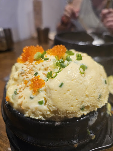 Opinii despre Sagye Korean Pot Rice and BBQ în Singapore - Hospitality and gastronomy