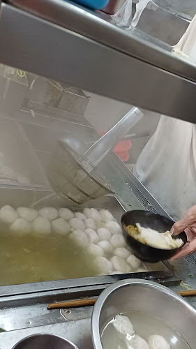 Soon Wah Fishball Kway Teow Mee - Hospitality and gastronomy