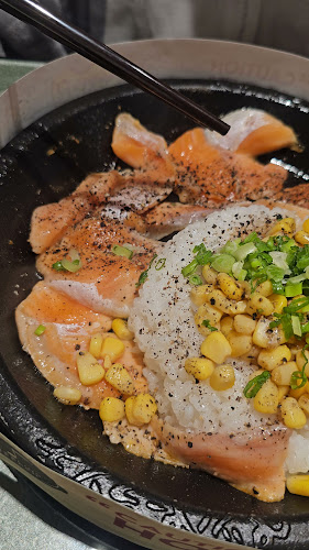 Comentarii opinii despre Pepper Lunch - Nex