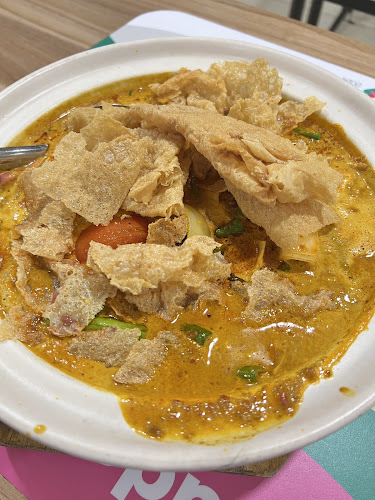 Fragrance WoK Tze Char by Penang Bagus