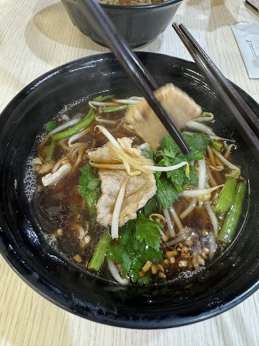 Comentarii opinii despre Happy Thai Food - Pasir Ris