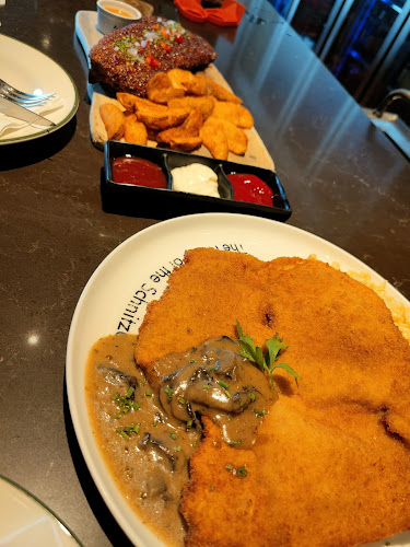 Comentarii opinii despre Brotzeit German Beer Bar and Restaurant - VivoCity