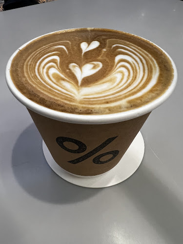 Comentarii opinii despre % Arabica Singapore 313@Somerset