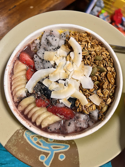 The Summer Acai - Woodlands (Vista Point)