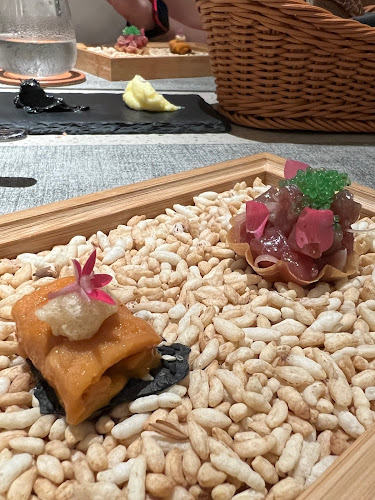 Opinii despre Sonder în Singapore - Hospitality and gastronomy