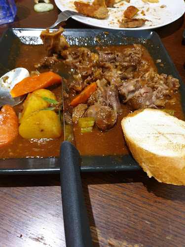 British Hainan Heritage Restaurant - Singapore