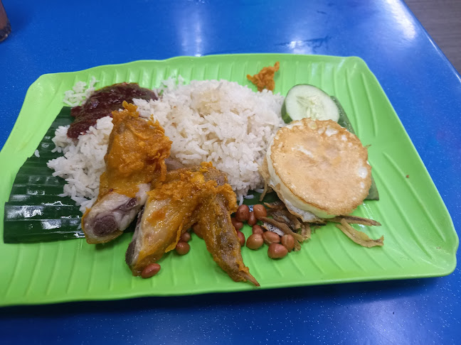 Al Ahamed briyani house - Hospitality and gastronomy