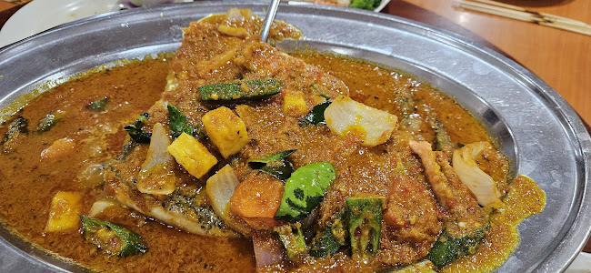 Comentarii opinii despre 81 Seafood Restaurant