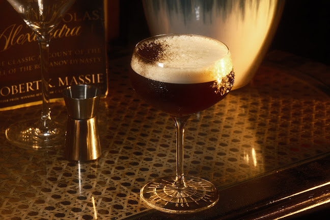 TheBackRoom - Hospitality and gastronomy