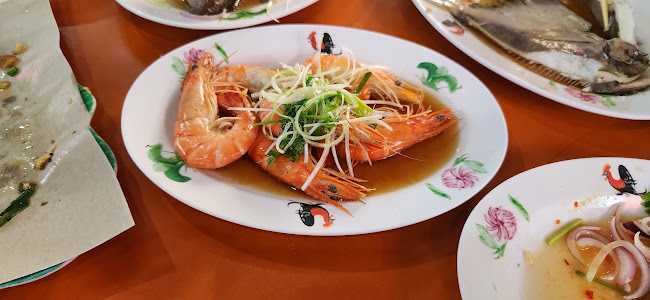 Opinii despre 小渔村 Fish Village în Singapore - Hospitality and gastronomy