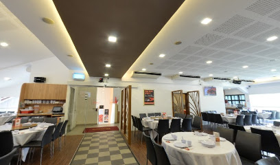 JUMBO Seafood - East Coast