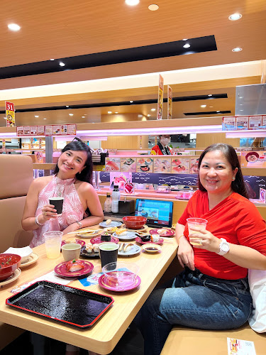 Comentarii opinii despre Sushiro Tampines 1