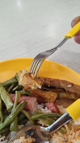 Comentarii opinii despre Unicuz vegetarian