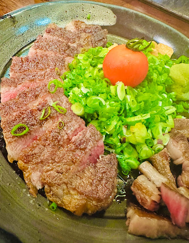 The Public Izakaya 2