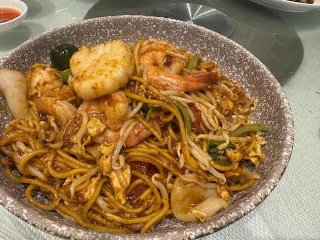 Opinii despre JUMBO Seafood - Dempsey Hill în Singapore - Hospitality and gastronomy