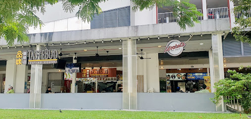 Tastebud Eating House