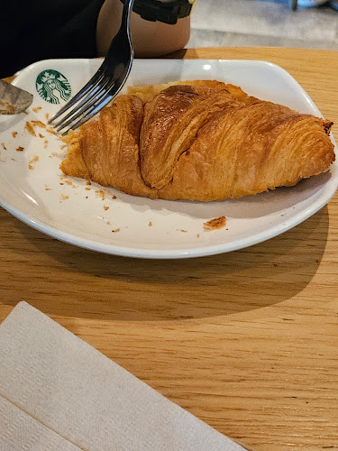 Starbucks - Northpoint City - Hospitality and gastronomy