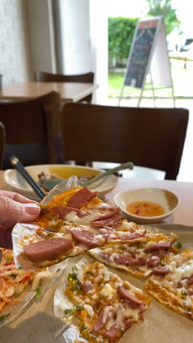 F.I.C. (Fried Ice Cream & Viet Bites) - Singapore