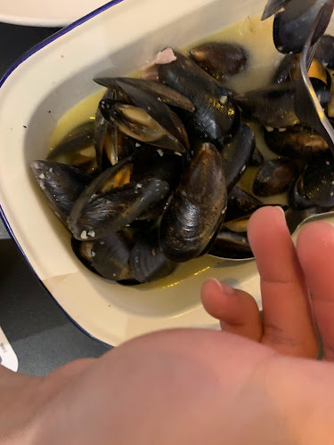 Ambush - Hospitality and gastronomy