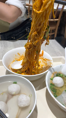 Comentarii opinii despre Food Opera