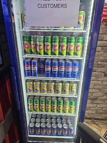 POCHA! Korean Street Dining (Tampines Mall) - Hospitality and gastronomy