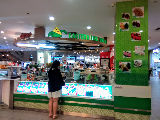 Opinii despre Eastern Rice Dumpling în Singapore - Hospitality and gastronomy