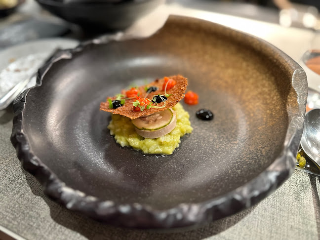 Comentarii opinii despre Sonder