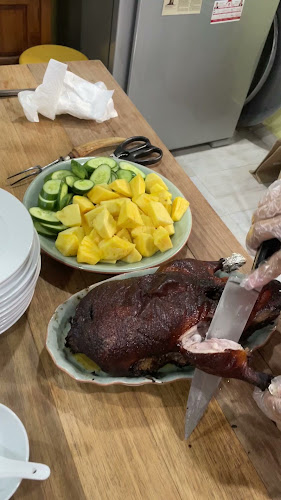 Lucky House Cantonese Private Kitchen 陶然居 - Singapore