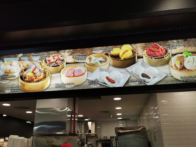 McDonald's LeQuest - Singapore