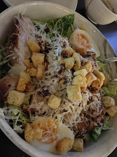 Comentarii opinii despre Barossa Steak and Grill